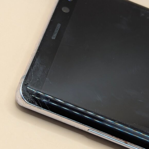 Samsung Galaxy Note8 64GB Gray (Unlocked) #3*** - Picture 4 of 9